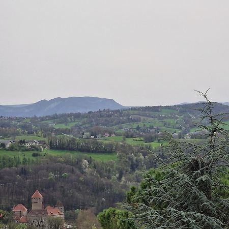 Chambre D'Hotes Lovagny Esterno foto