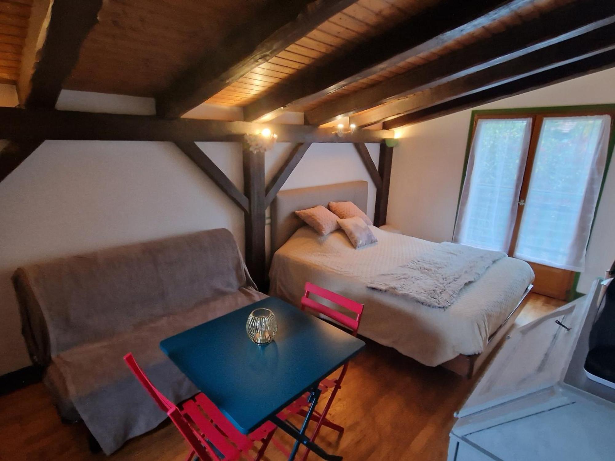 Chambre D'Hotes Lovagny Esterno foto