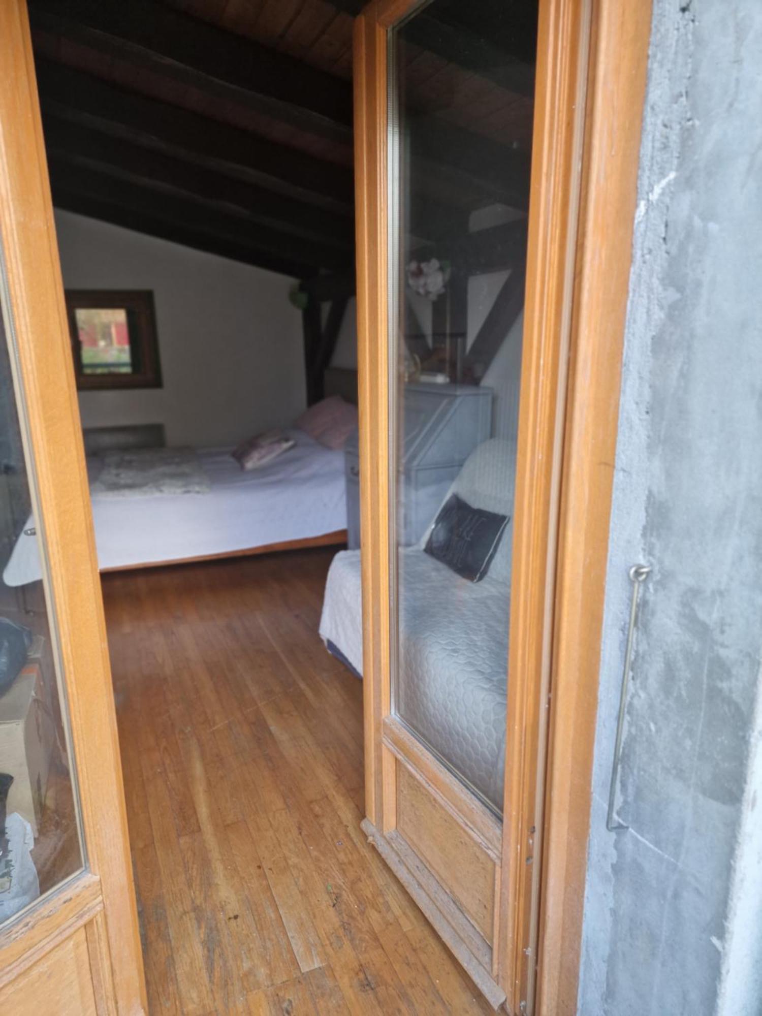 Chambre D'Hotes Lovagny Esterno foto